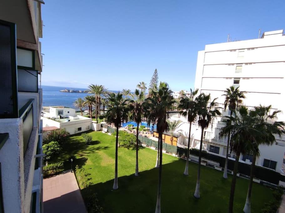 Comodoro Cristianos 302t Appartement *
